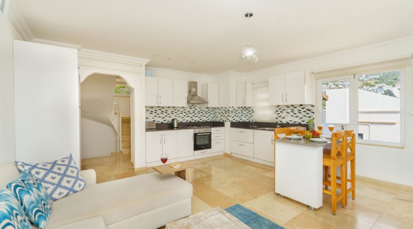 Melissa Apartment 21