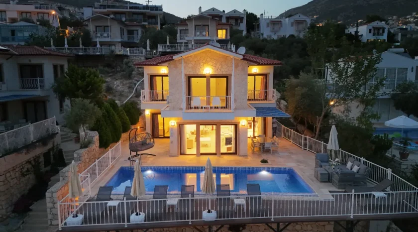 Villa Iris27