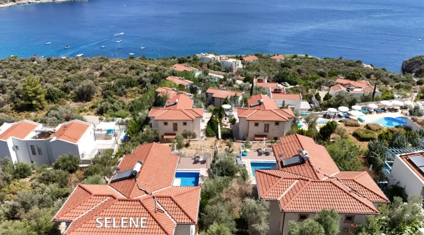 Villa Selene 40