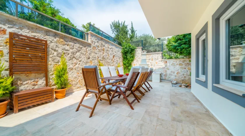 Villa Daniele - 16