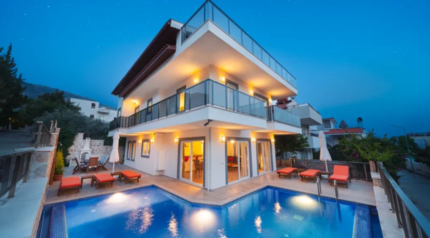 Villa Daniele - 26