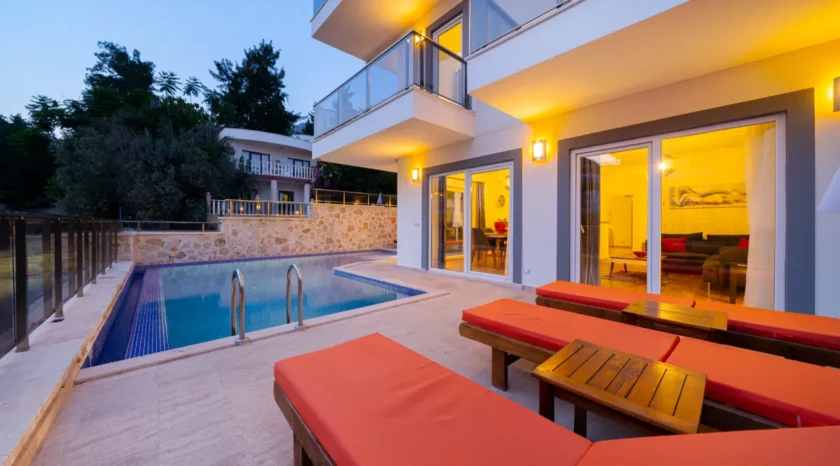 Villa Daniele - 27