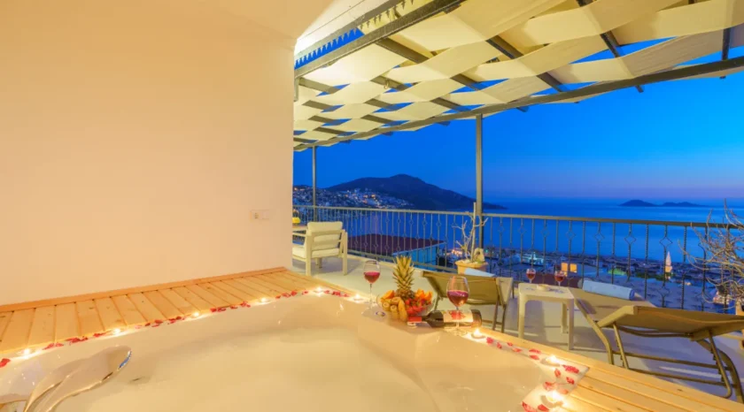 Gul Suite 31