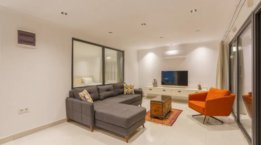 Gul Suite 36