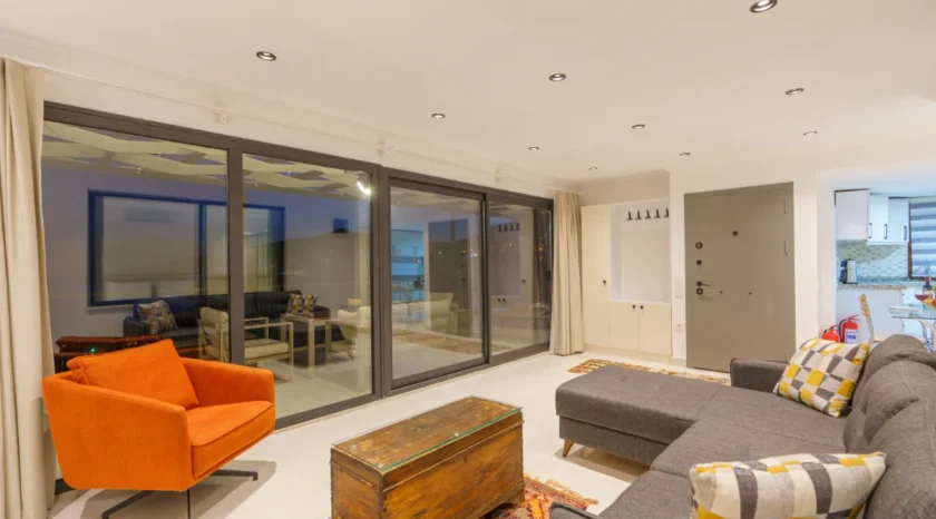 Gul Suite 39
