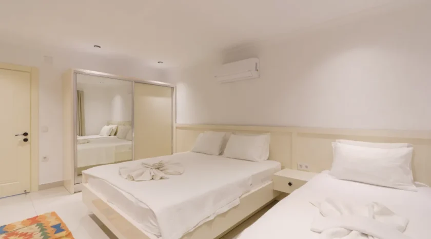Gul Suite 43