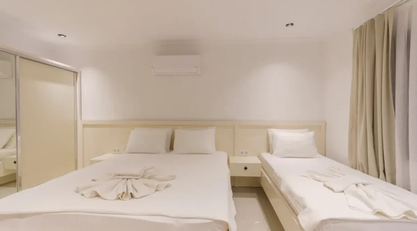 Gul Suite 44