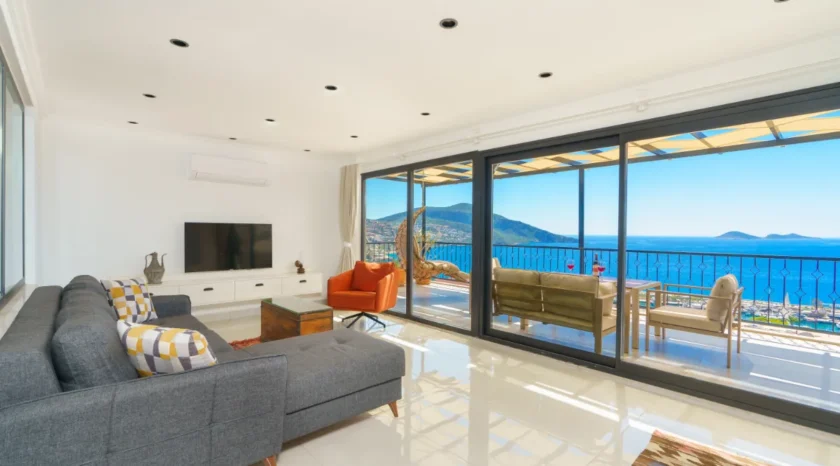 Gul Suite 5