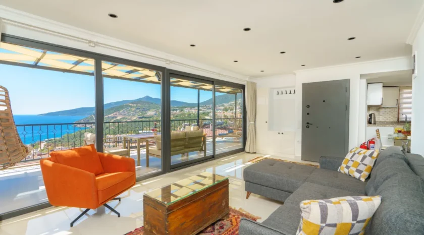 Gul Suite 7