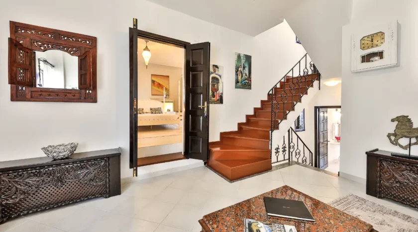 Old Toen Residence 04