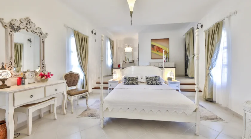 Old Toen Residence 06