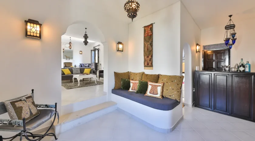 Old Toen Residence 23