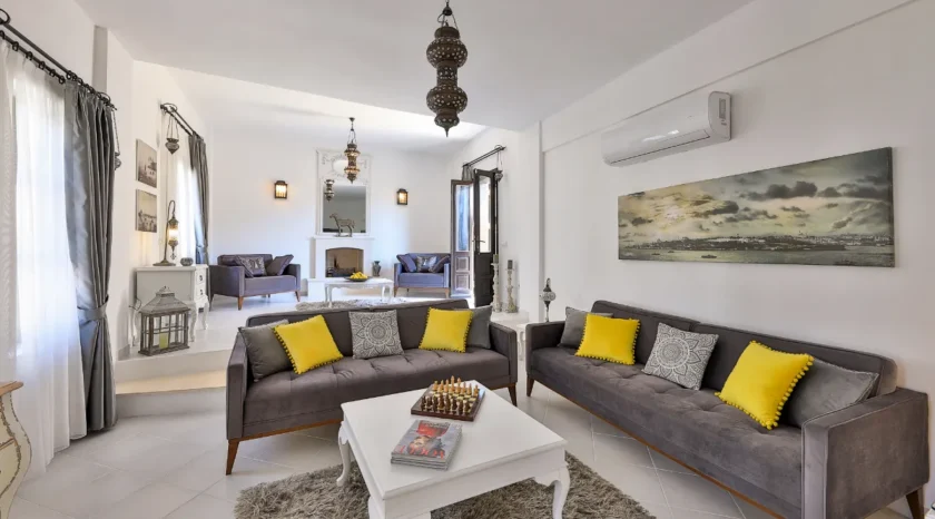 Old Toen Residence 26