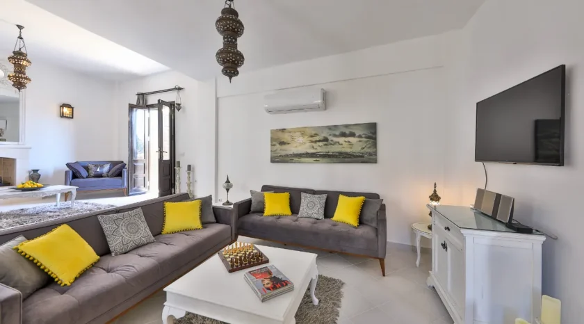 Old Toen Residence 27