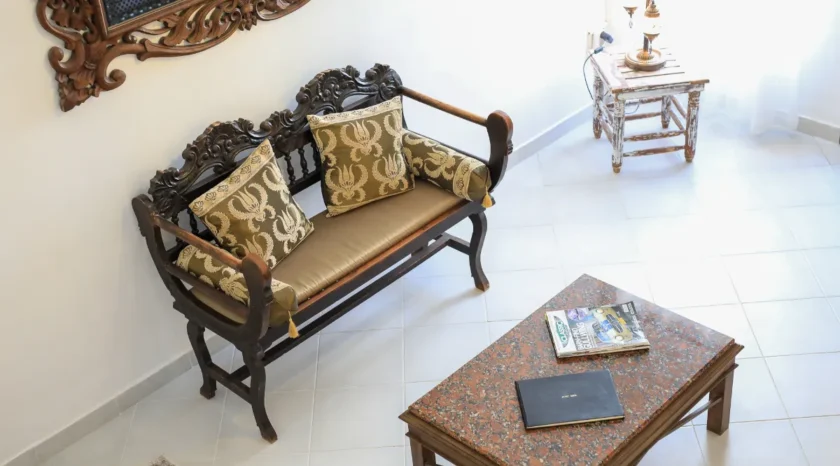 Old Toen Residence 41
