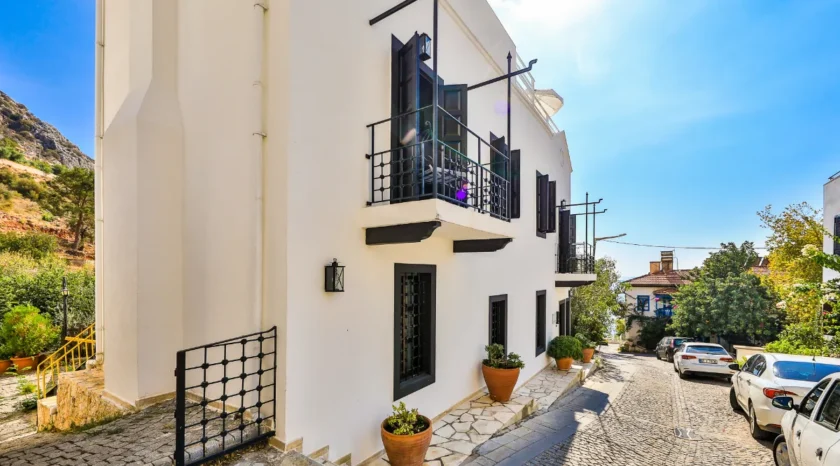 Old Toen Residence 44