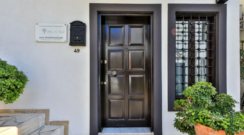 Old Toen Residence 45