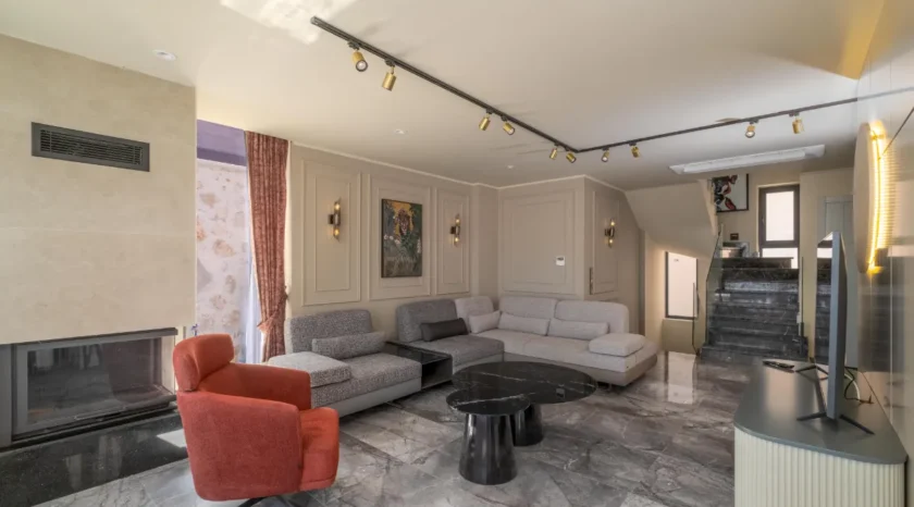 Villa Casa Gaia 10