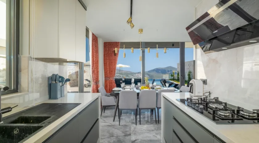 Villa Casa Gaia 11