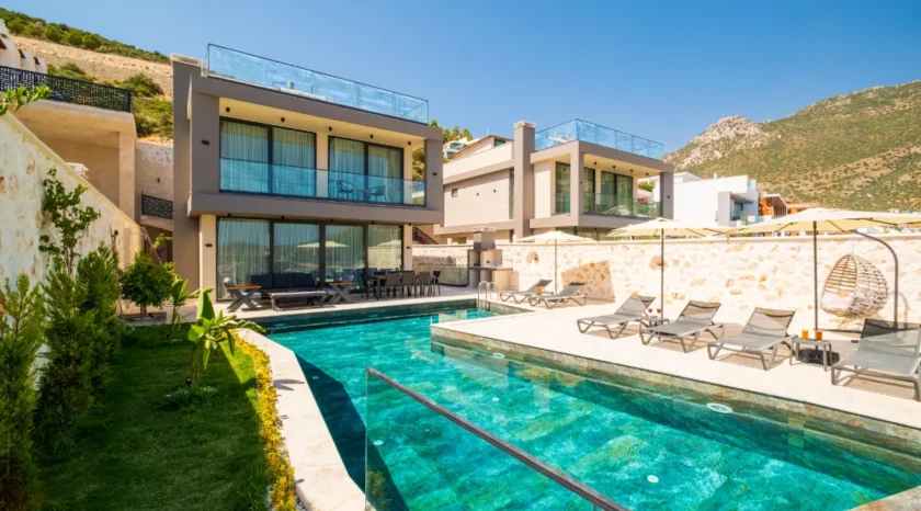 Villa Casa Gaia 13