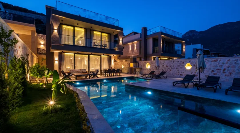 Villa Casa Gaia 15