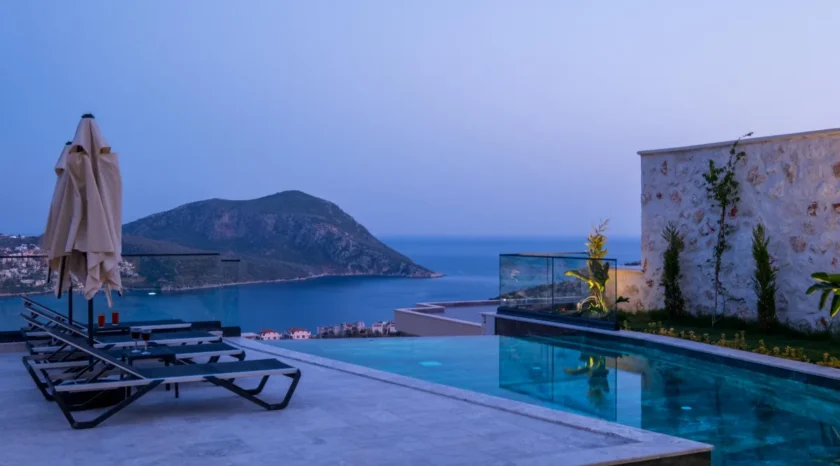 Villa Casa Gaia 16