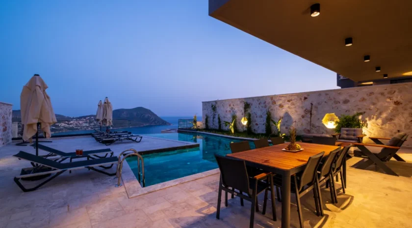 Villa Casa Gaia 17
