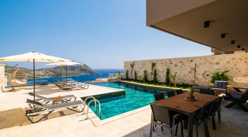 Villa Casa Gaia 22