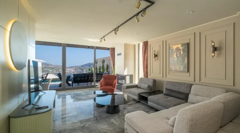 Villa Casa Gaia 23