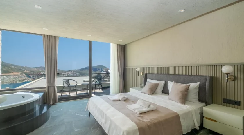 Villa Casa Gaia 25