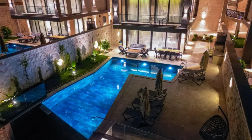 Villa Casa Gaia 30