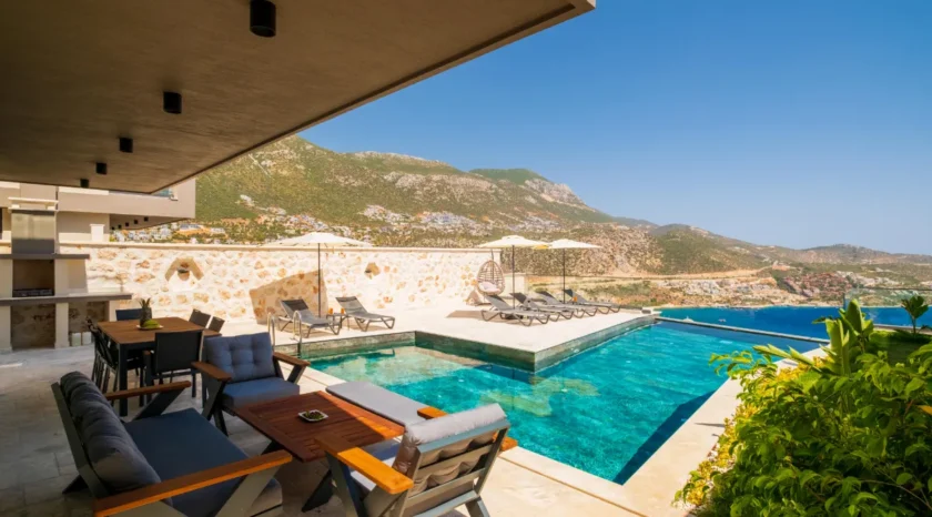 Villa Casa Gaia 35