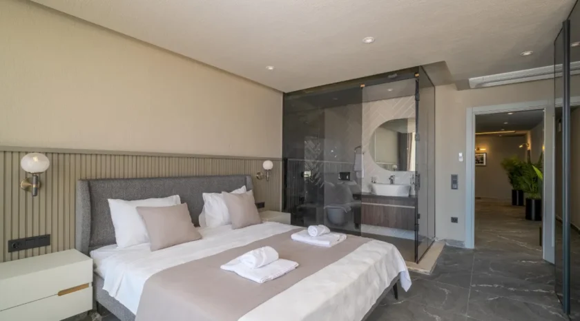 Villa Casa Gaia 6