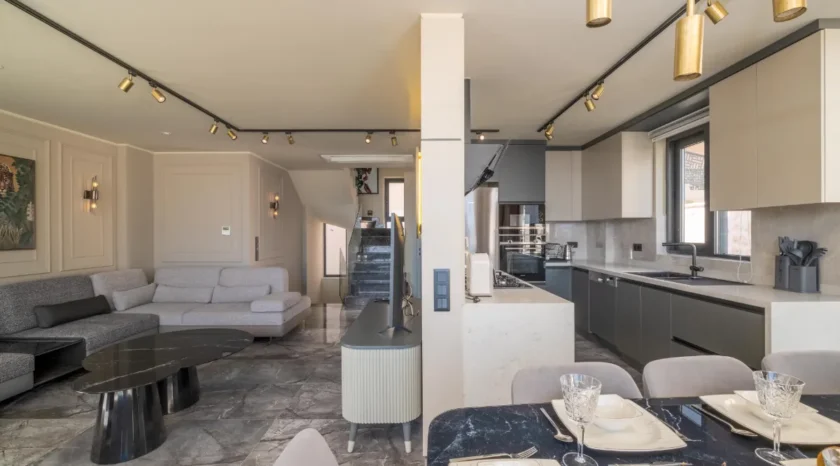 Villa Casa Gaia 7