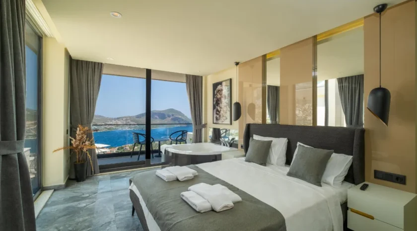 Villa Casa Gaia 8