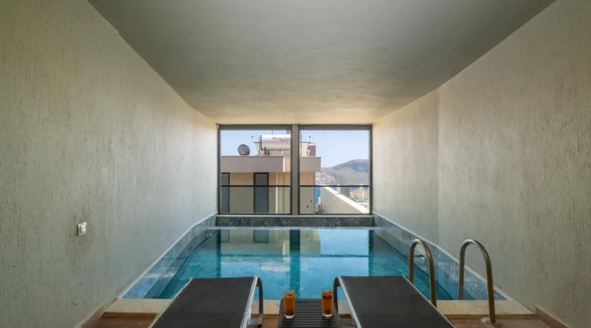 Villa Casa Gaia 9