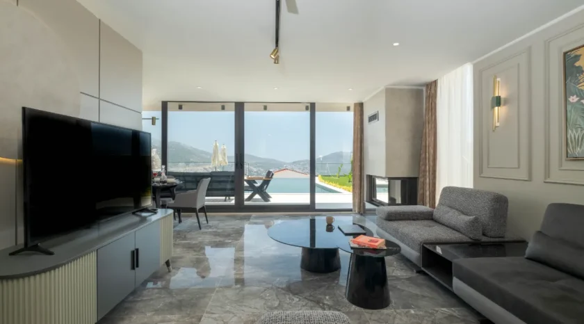Villa Casa Lujo 17