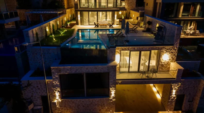 Villa Casa Lujo 22