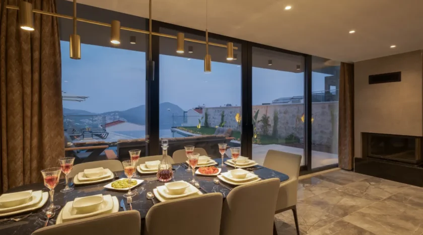 Villa Casa Lujo 38