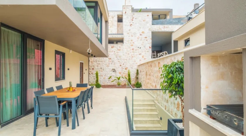 Villa Casa Lujo 8