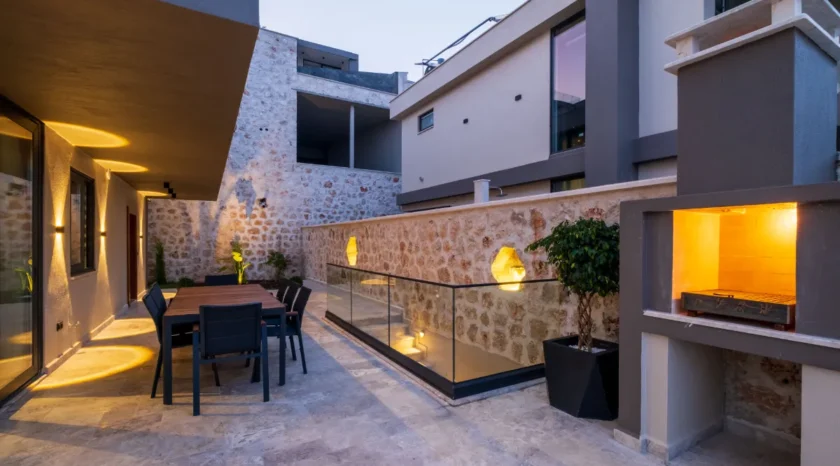 Villa Casa Lusso 10
