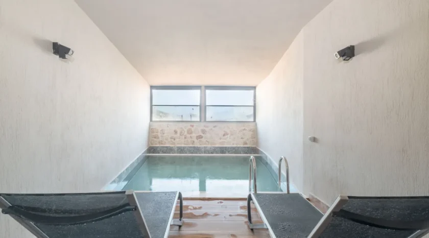 Villa Casa Lusso 13