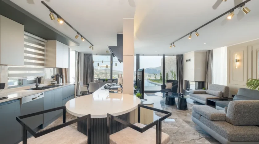 Villa Casa Lusso 18