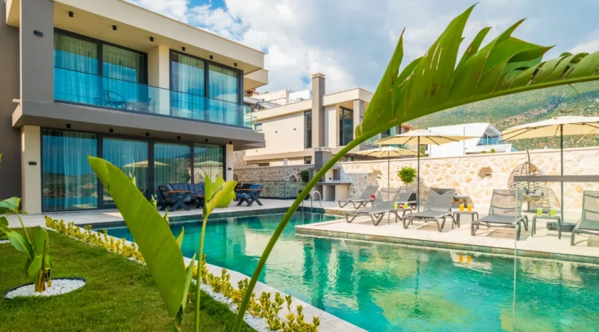 Villa Casa Lusso 22