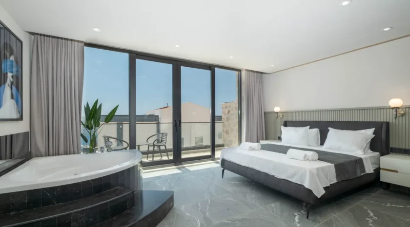 Villa Casa Lusso 23