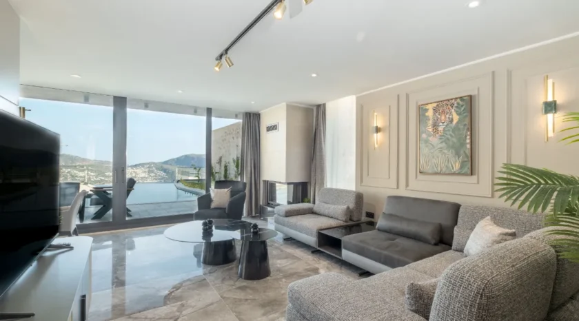 Villa Casa Lusso 29