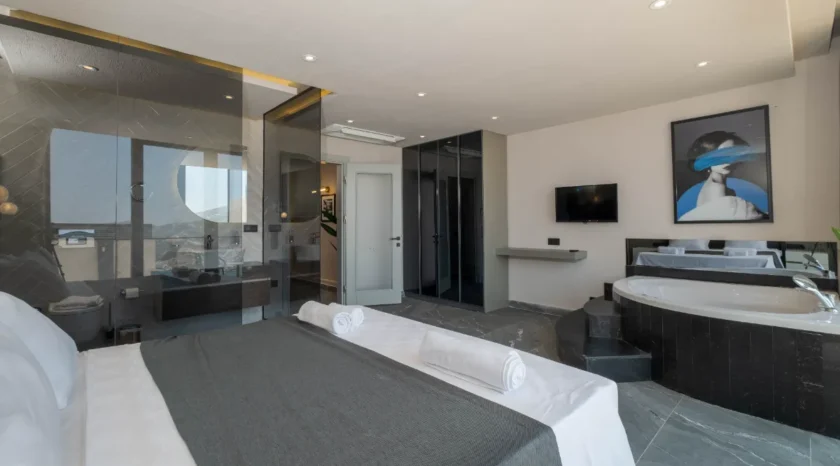 Villa Casa Lusso 33