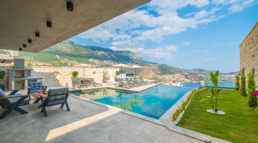 Villa Casa Lusso 34