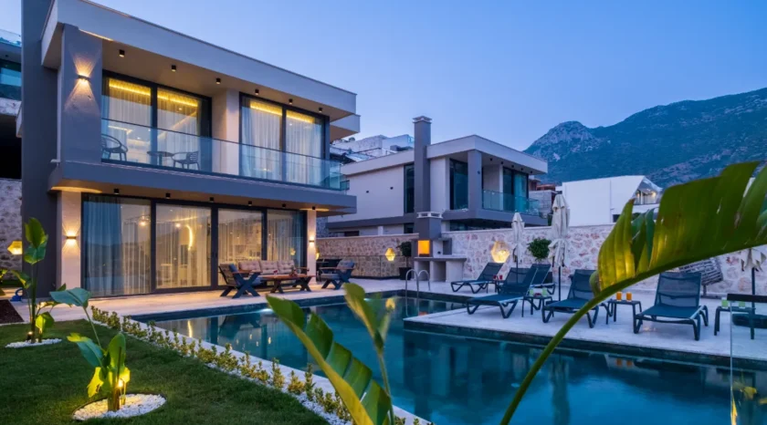 Villa Casa Lusso 36