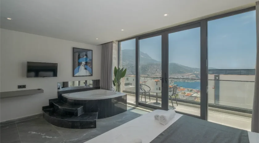 Villa Casa Lusso 6